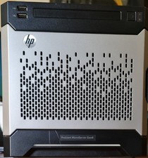 Microserver gen xeon d'occasion  Reims