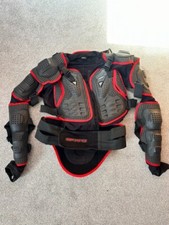 Pro body armour for sale  BRIDGNORTH