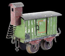 Scale train bing d'occasion  Expédié en Belgium