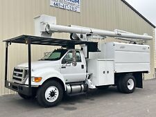 2015 ford f750 for sale  Hooksett