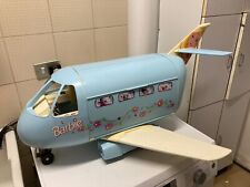 Aereo barbie usato  Zanica