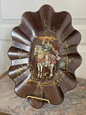 Ancien corbeille papier d'occasion  Caen