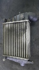 Radiatore intercooler original usato  Palmi
