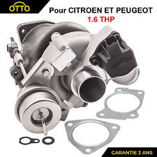 Turbo consigne citroen d'occasion  Saint-Omer