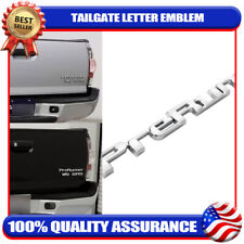Sticker rear tailgate for sale  Granville
