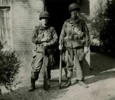 Ww2 market garden d'occasion  Caen