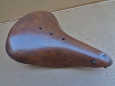 Ancienne selle vélo d'occasion  Lézignan-Corbières