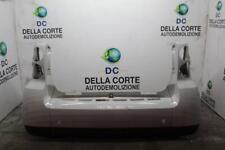 Paraurti posteriore completo usato  Italia