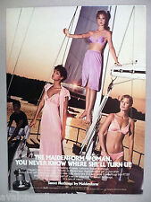 Sweet nothings lingerie for sale  USA