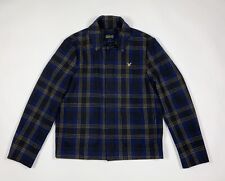 Lyle scott giacca usato  Italia