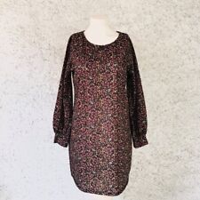 Vestito abito floreale usato  Cinisello Balsamo