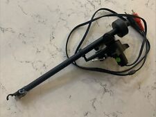 Rega rb110 tonearm. for sale  EXMOUTH