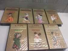 Walt disney cartoon d'occasion  Expédié en Belgium