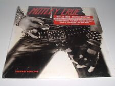 Mötley crüe too gebraucht kaufen  Schwalbach