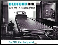Bedford khe extra for sale  UK