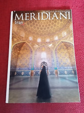 Rivista meridiani ed. usato  Ravenna