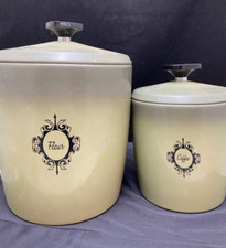 West bend canister for sale  Morrisville