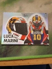 Carte panini moto d'occasion  Béziers
