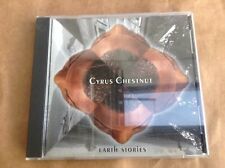 Cyrus chestnut earth usato  Verrua Po