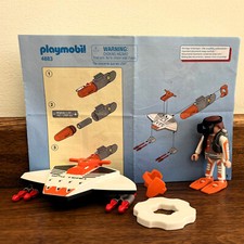 Playmobil 70004 top for sale  ROMNEY MARSH