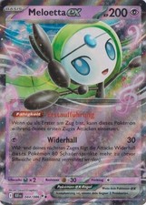 Pokemon tcg karte gebraucht kaufen  Vilshofen an der Donau