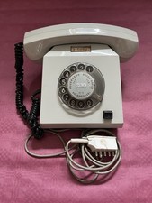 Rft telefon wählscheibe gebraucht kaufen  Greppin