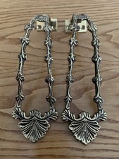 Sturdy decorative metal for sale  WITHAM