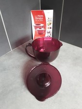 Pichet micro tupperware d'occasion  Thury-Harcourt