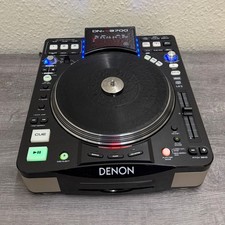 Denon s3700 digital for sale  GLOUCESTER