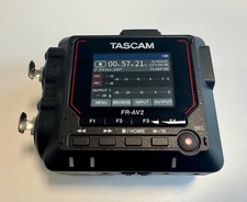 Tascam audio recorder gebraucht kaufen  Köln