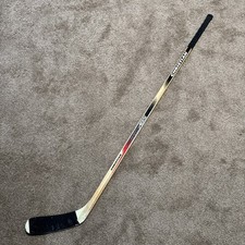 Bastone hockey vintage usato  Spedire a Italy
