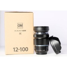 System usato m.zuiko usato  Italia