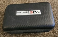 Capa protetora de viagem preta com zíper para Nintendo 3DS comprar usado  Enviando para Brazil