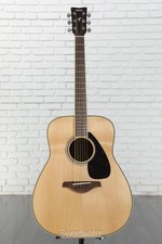 Yamaha fg820 dreadnought for sale  Fort Wayne