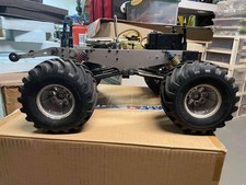 Rolo Monster Truck Vintage Kyosho Mad Force RCX Edition Nitro Escala 1/8 4x4, usado comprar usado Rolo Monster Truck Vintage Kyosho Mad Force RCX Edition Nitro Escala 1/8 4x4, usado comprar usado  Enviando para Brazil