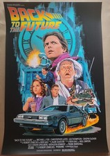 Back future variant for sale  MANCHESTER