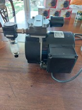 gast vacuum pump for sale gast vacuum pump for sale LONDON