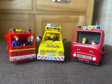 Fireman sam toy for sale Fireman sam toy for sale  WARRINGTON