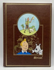 Oeuvre intégrale hergé d'occasion  Loches