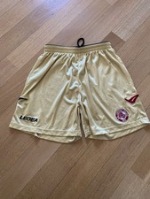 Pantaloncini calcio livorno usato  Roma