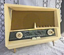 Poste radio tsf d'occasion  Véron