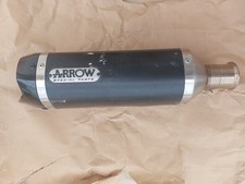 Terminale scarico arrow usato  Ravenna