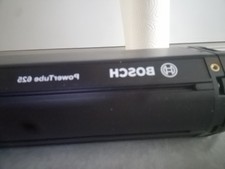 powertube 625 bosch gebraucht kaufen  Essen