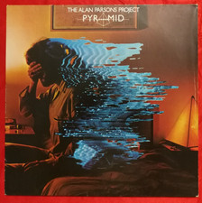 Alan parsons project usato  Italia