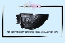 Riparo parasassi passaruota usato  Collegno