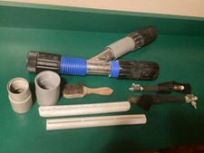 carpet wands for sale  Liberty