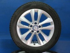 Mercedes klasse w205 gebraucht kaufen  Senden