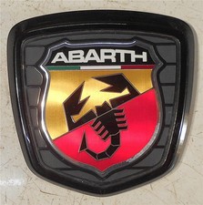 Fiat 500 abarth for sale  BOLTON
