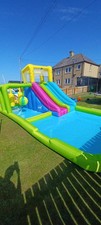 Bestway h2ogo splash for sale  BUCKIE