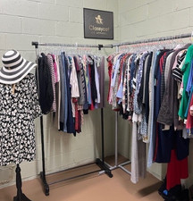 Women clothing reseller for sale  Griffin
